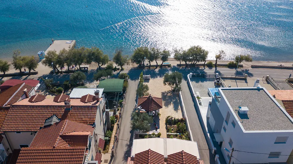 Ferienwohnung in Vodice  66130350 15959