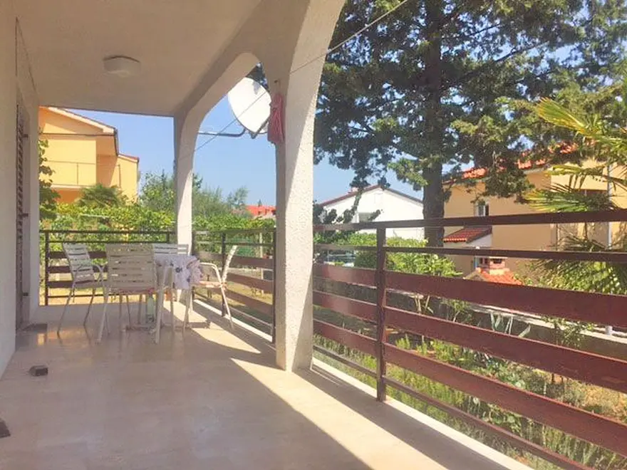 Ferienwohnung in Krk  6619389 2929