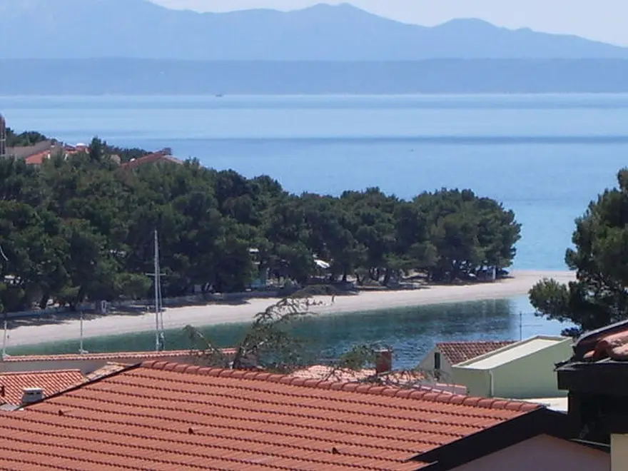 Ferienwohnung in Baska Voda  999207632 35660 – Foto 17