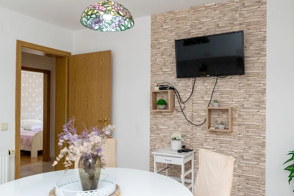 Ferienwohnung in Podstrana  999211104 38919 – Foto 14