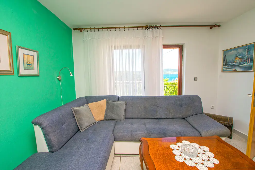 Ferienwohnung in Biograd haustiergeeignet 999208402 36368 – Foto 4