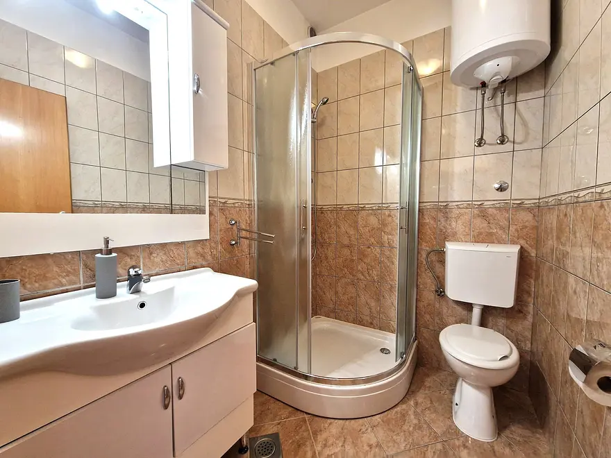 Ferienwohnung in Baska  999224057 42167 – Foto 10