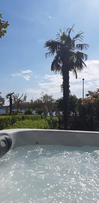 Ferienwohnung in Vodice mit Pool 66139620 22346