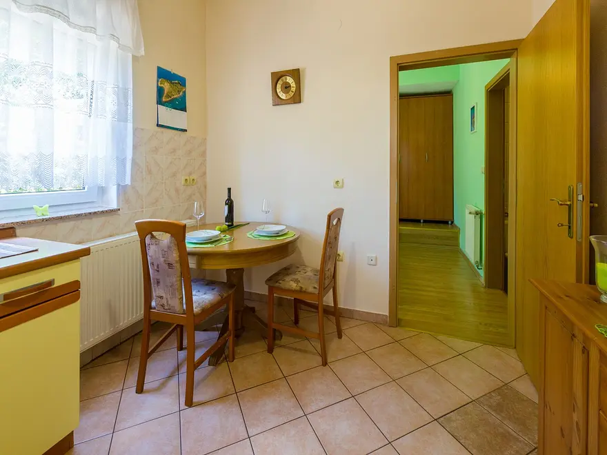Ferienwohnung in Crikvenica  999203175 31431 – Foto 5