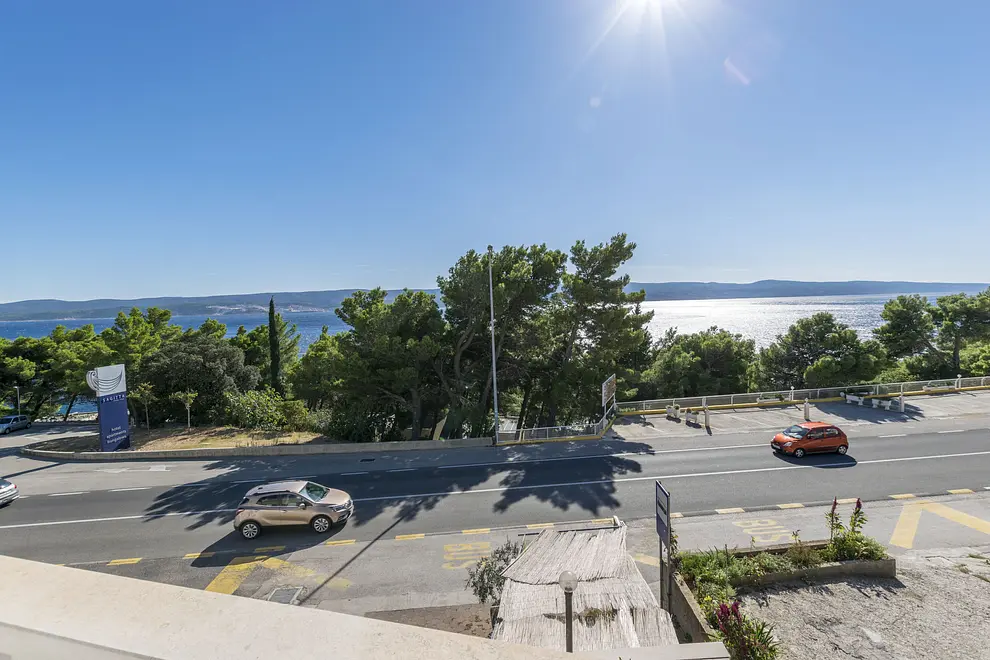 Ferienwohnung in Omis mit Pool 66128640 14732