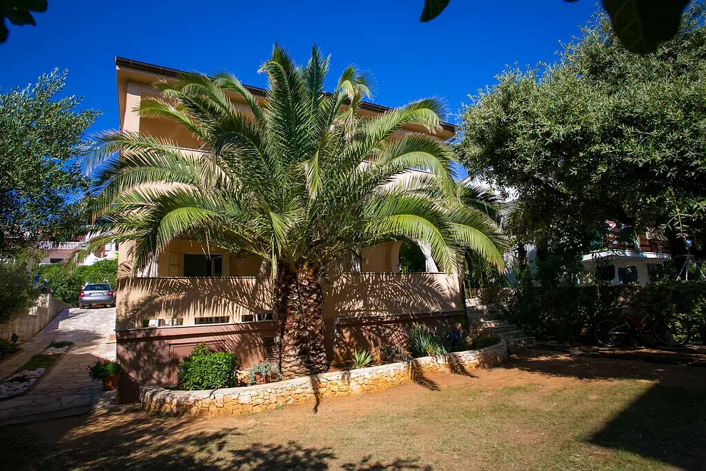 Ferienwohnung in Mandre  999236147 42998 – Foto 3