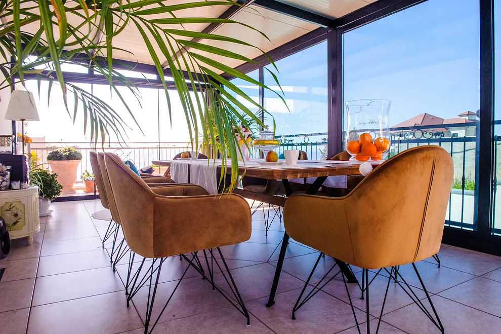 Ferienappartment in Podstrana  999202671 30947 – Foto 28