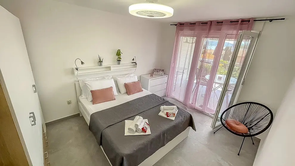 Ferienwohnung in Biograd  999209110 37041 – Foto 8