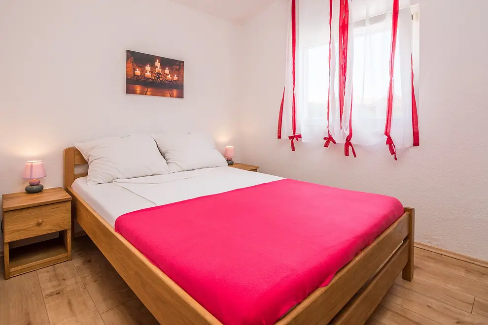 Ferienwohnung in Vir  999204270 32480 – Foto 9