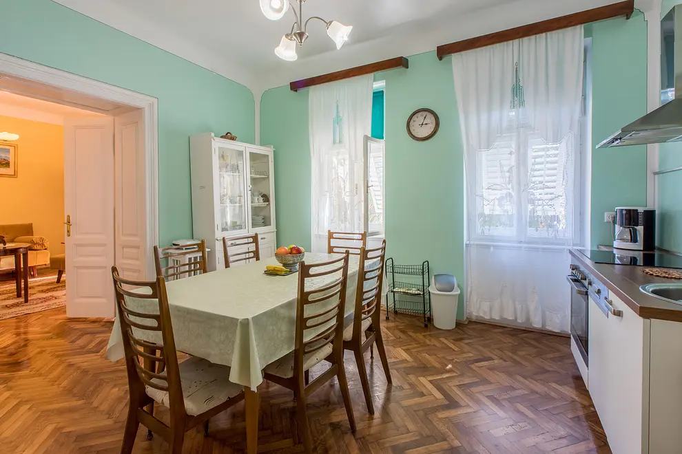 Ferienhaus in Novi Vinodolski mit Pool 999204692 32883 – Foto 21