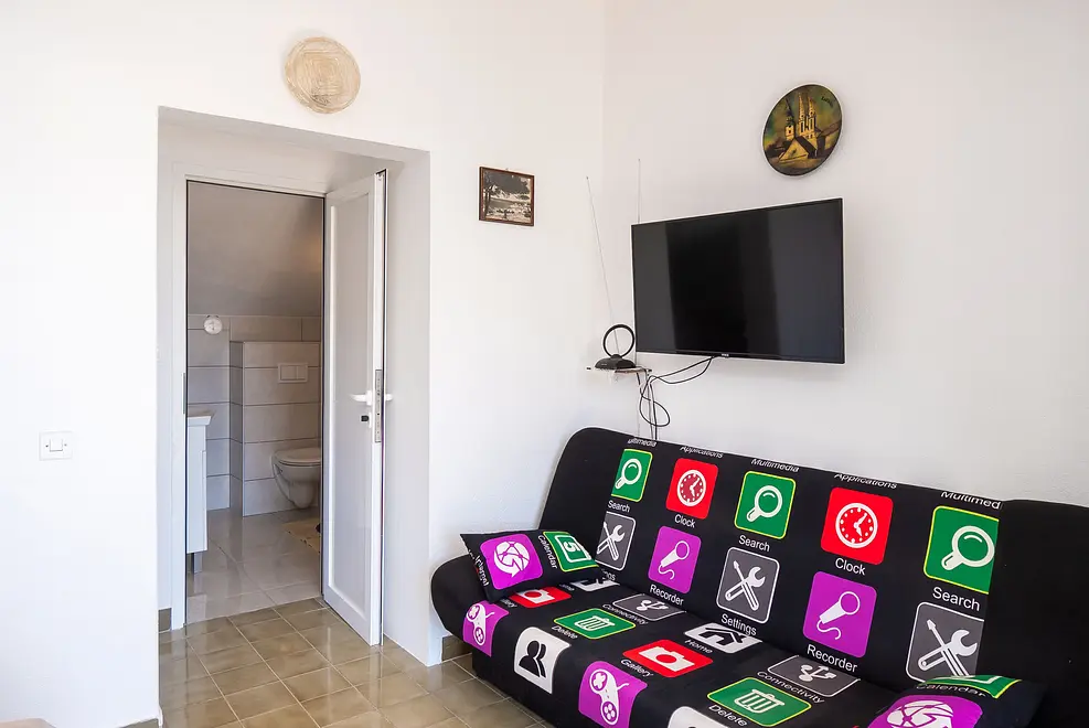 Ferienwohnung in Rogoznica haustiergeeignet 999204842 33023 – Foto 13