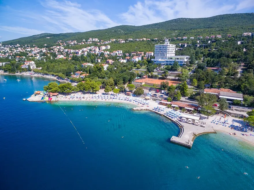 Ferienwohnung in Crikvenica  999204515 32709 – Foto 11