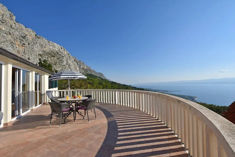 Ferienhaus in Omis mit Pool 999206212 34328 – Foto 9