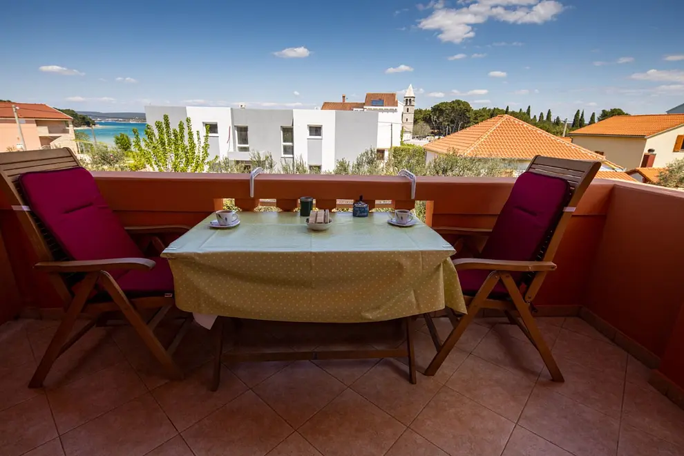 Ferienwohnung in Pasman  66151919 25917