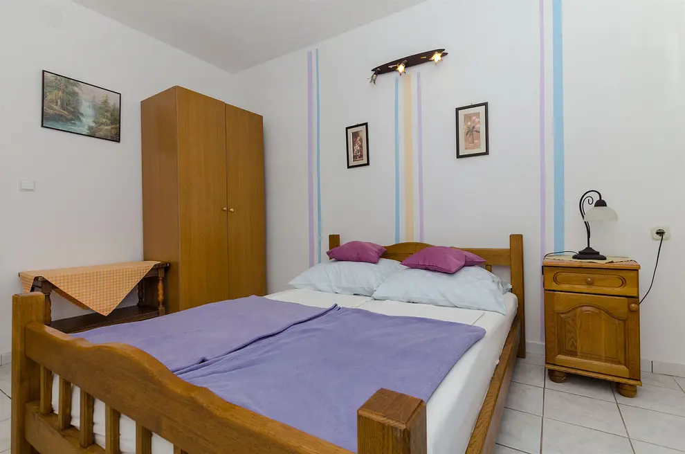 Ferienwohnung in Rogoznica mit Pool 999203123 31380 – Foto 2