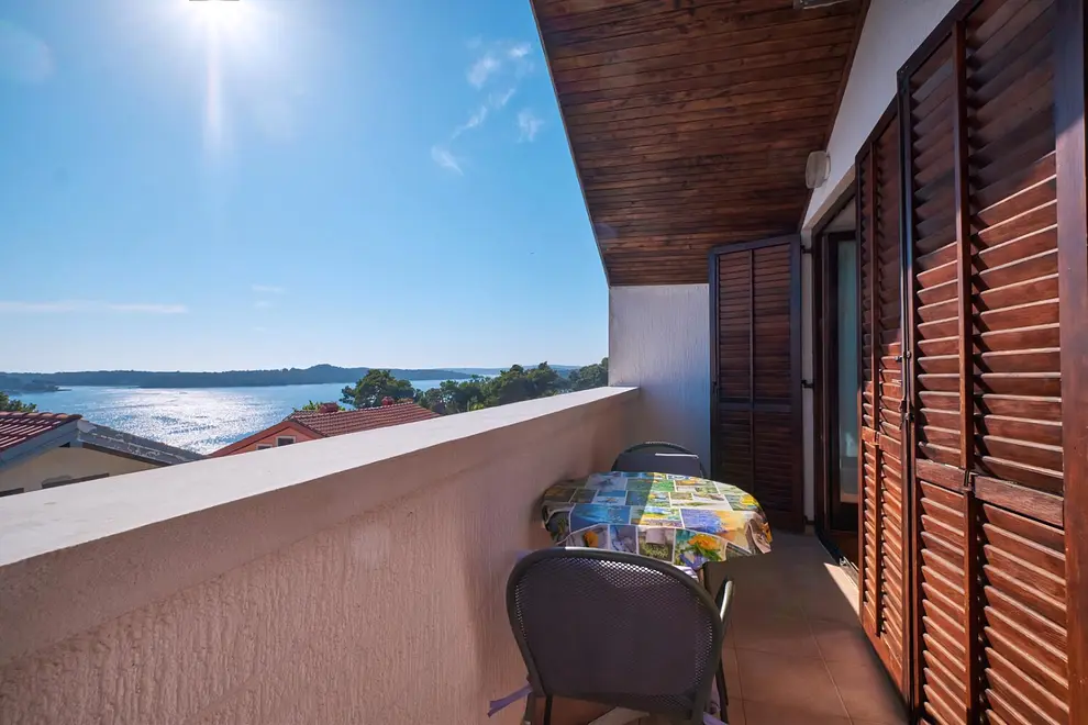 Ferienwohnung in Losinj  999211494 39263 – Foto 2