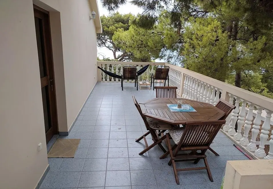 Ferienwohnung in Hvar haustiergeeignet 66152612 26438