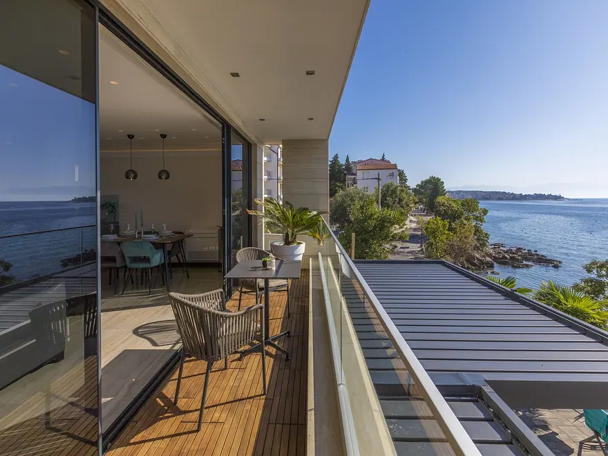 Ferienwohnung in Crikvenica  999206274 34383 – Foto 15