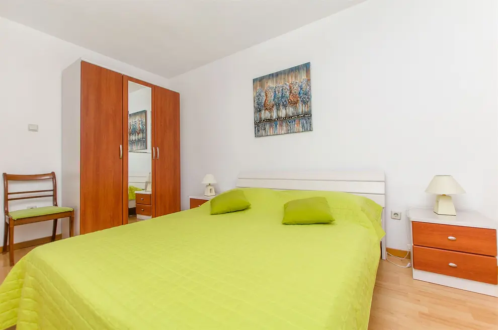 Ferienwohnung in Bol haustiergeeignet 999203757 31985 – Foto 9