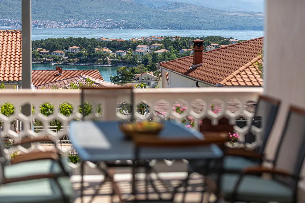 Ferienwohnung in Dobrinj  66127965 14244