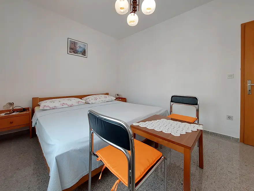 Ferienwohnung in Krk  999202557 30834 – Foto 28
