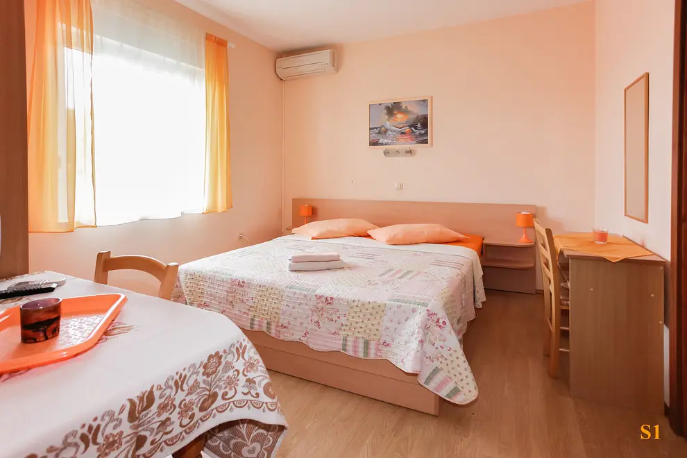 Ferienappartment in Novi Vinodolski  999206148 34266 – Foto 7