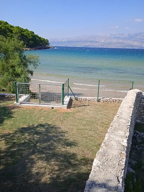 Ferienwohnung in Brac haustiergeeignet 66115402 5359