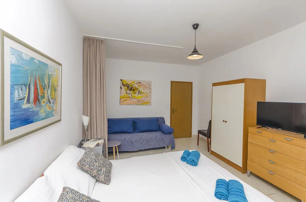 Ferienwohnung in Vodice  66125116 11952