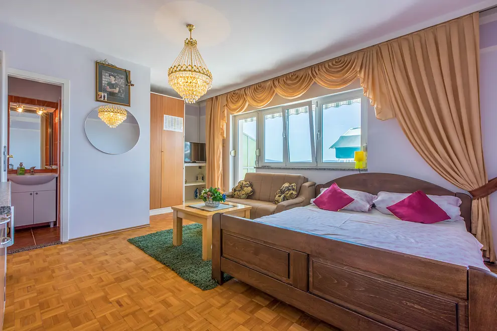 Ferienwohnung in Crikvenica  6619884 3196