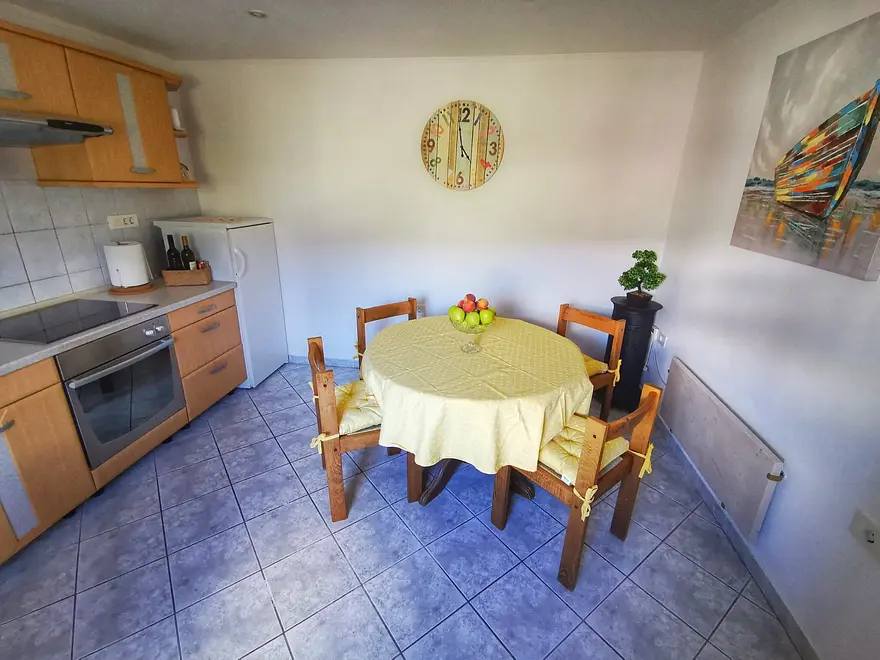 Ferienwohnung in Novi Vinodolski  999210324 38188 – Foto 17