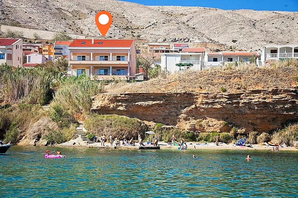 Ferienwohnung in Pag  999211512 39280 – Foto 6