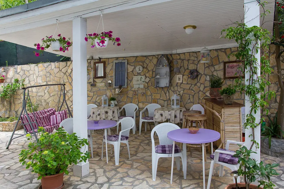 Ferienappartment in Losinj  999205462 33617 – Foto 14
