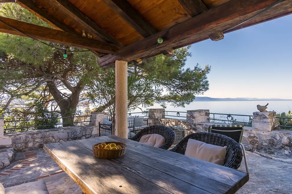 Ferienwohnung in Makarska  999203051 31310 – Foto 19