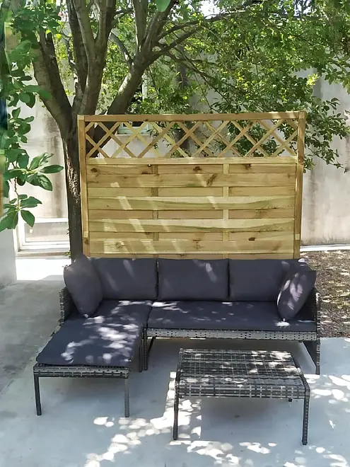 Ferienwohnung in Bibinje  999207660 35686