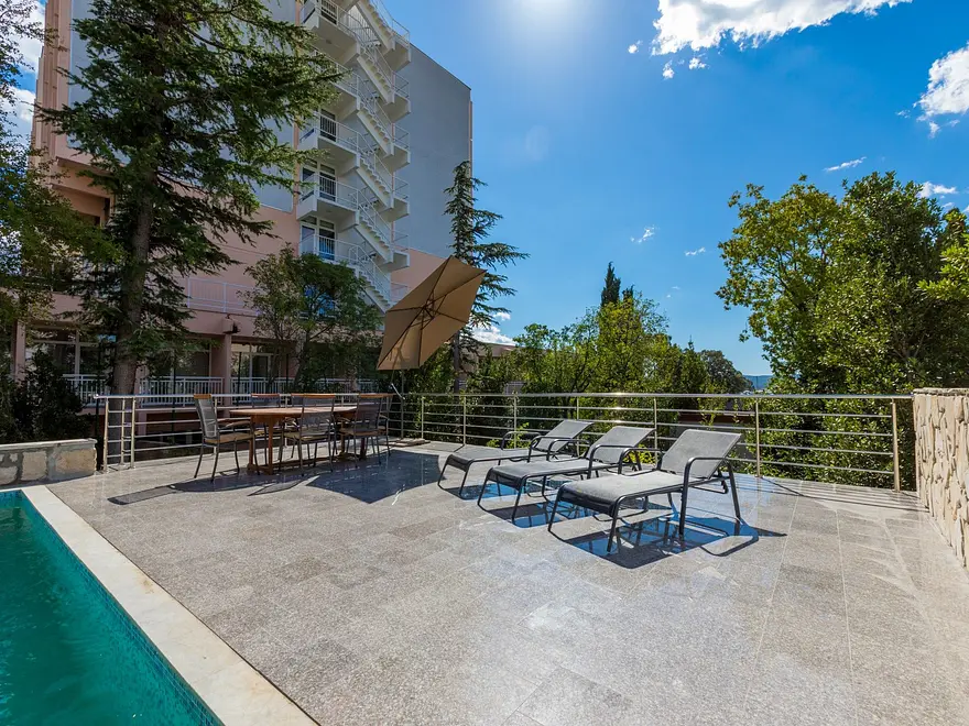 Ferienhaus in Crikvenica mit Pool 999199138 30576 – Foto 50