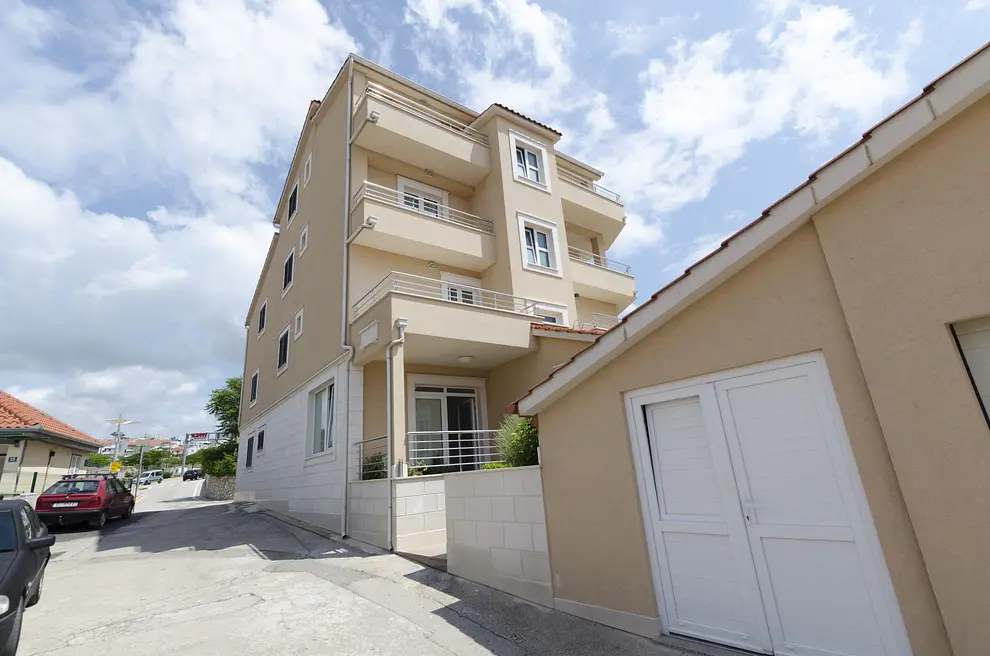 Ferienwohnung in Primosten  66110392 3547