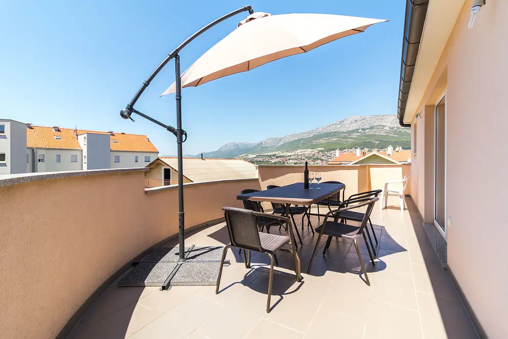 Ferienwohnung in Solin  999208530 36488 – Foto 4