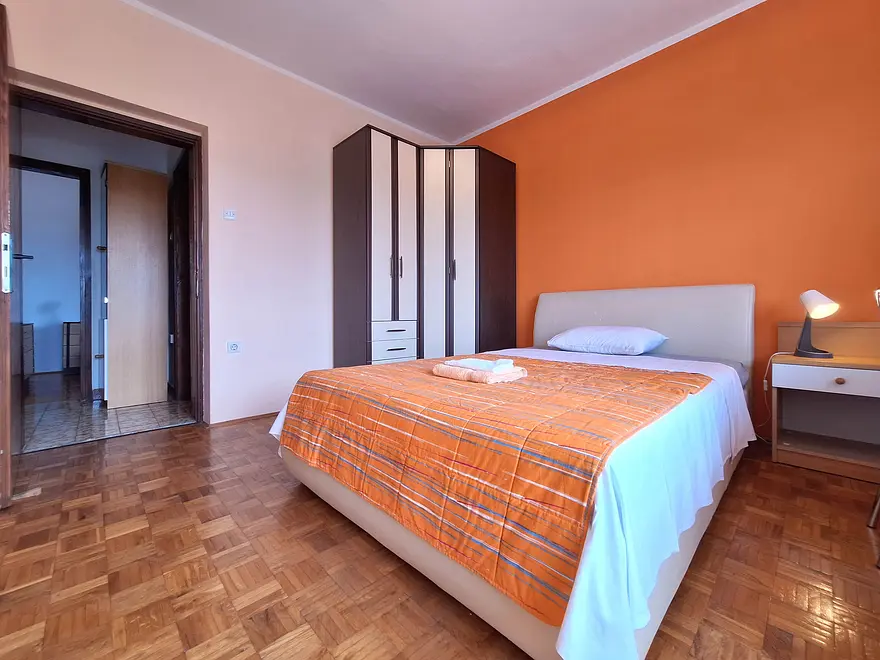 Ferienwohnung in Novi Vinodolski  999206689 34784 – Foto 12