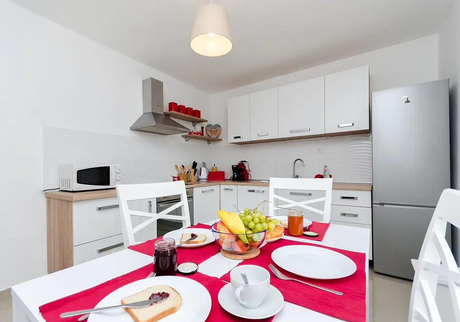Ferienwohnung in Crikvenica  999210683 38526 – Foto 26