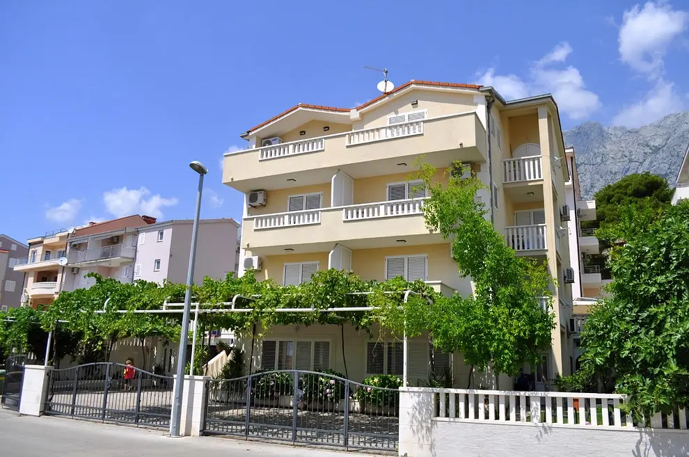 Ferienwohnung in Makarska  999211235 39035 – Foto 9