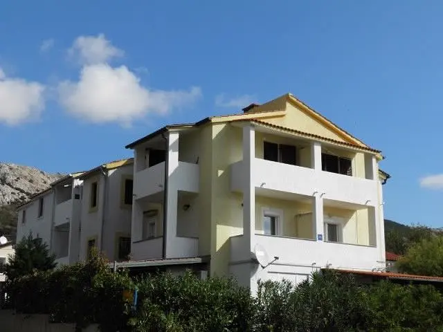 Ferienwohnung in Baska haustiergeeignet 66122235 9864
