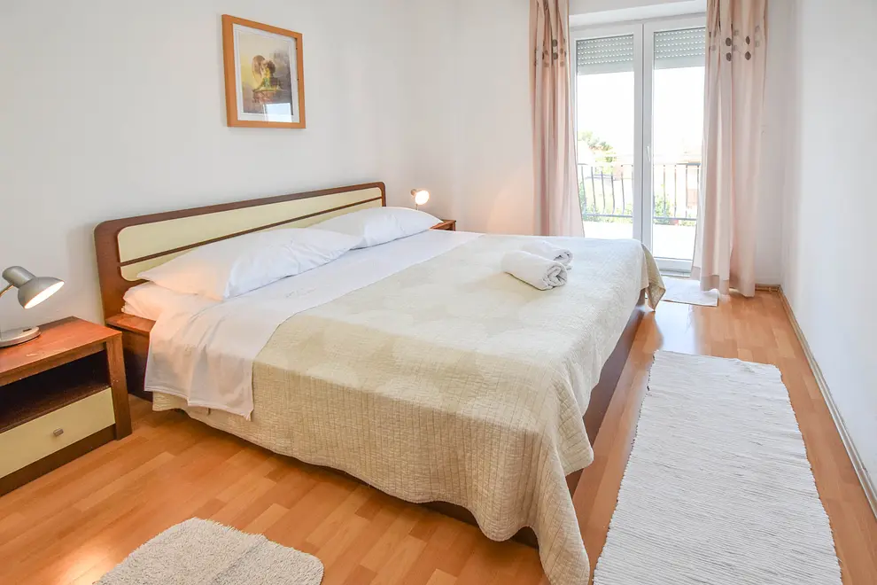 Ferienwohnung in Biograd  999206248 34362 – Foto 13