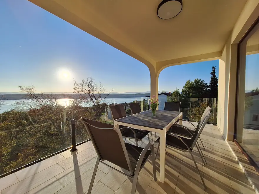 Ferienwohnung in Crikvenica  999208246 36223 – Foto 4