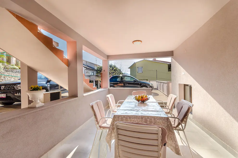 Ferienwohnung in Palit haustiergeeignet 999206960 35043 – Foto 6