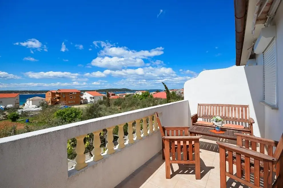 Ferienwohnung in Barbat haustiergeeignet 66121891 9614