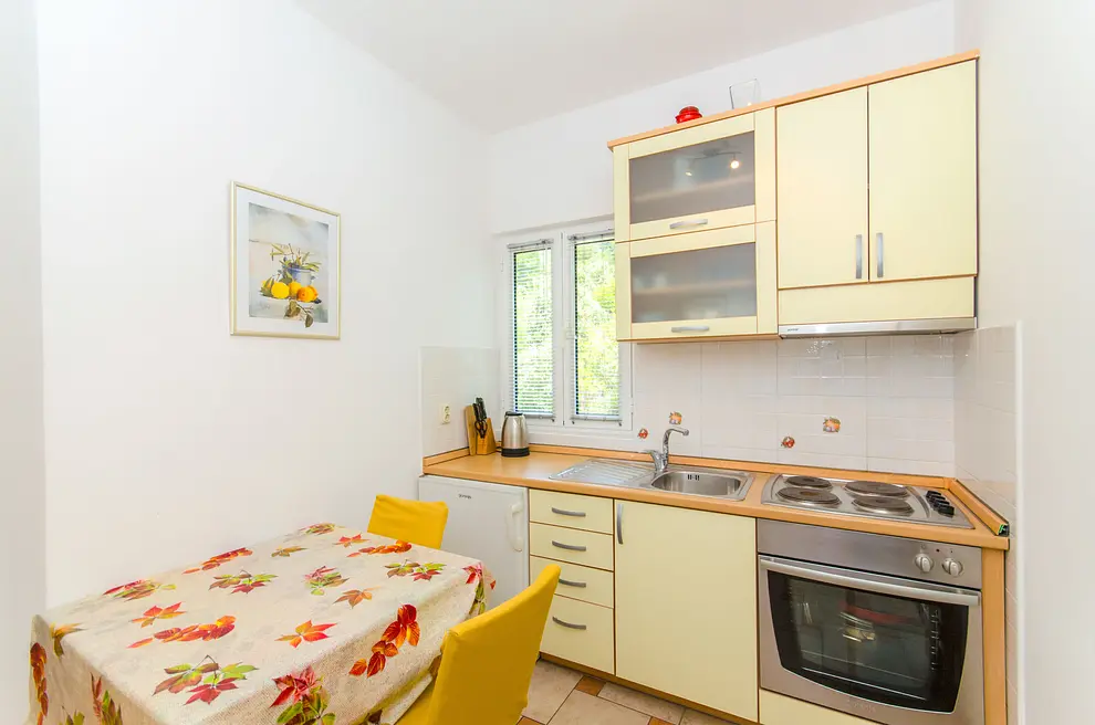 Ferienwohnung in Blato  999203276 31532 – Foto 4
