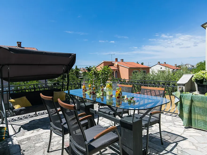 Ferienwohnung in Porec haustiergeeignet 999204121 32333 – Foto 30