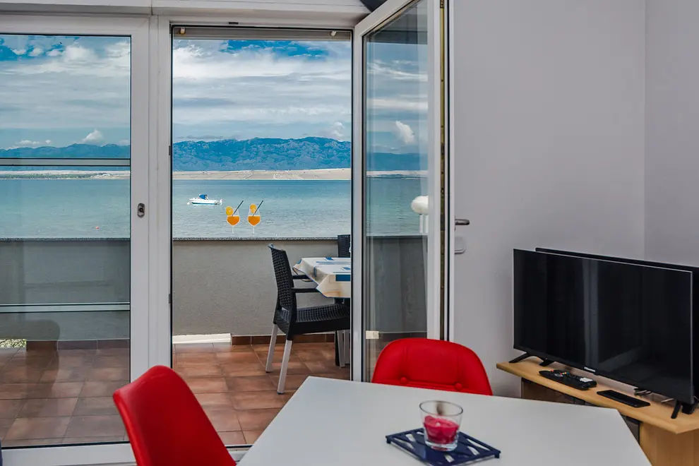 Ferienwohnung in Vir  66142068 23755