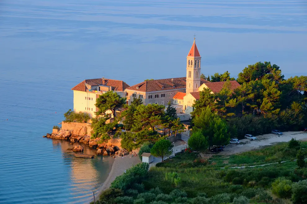Ferienwohnung in Bol haustiergeeignet 999203269 31525