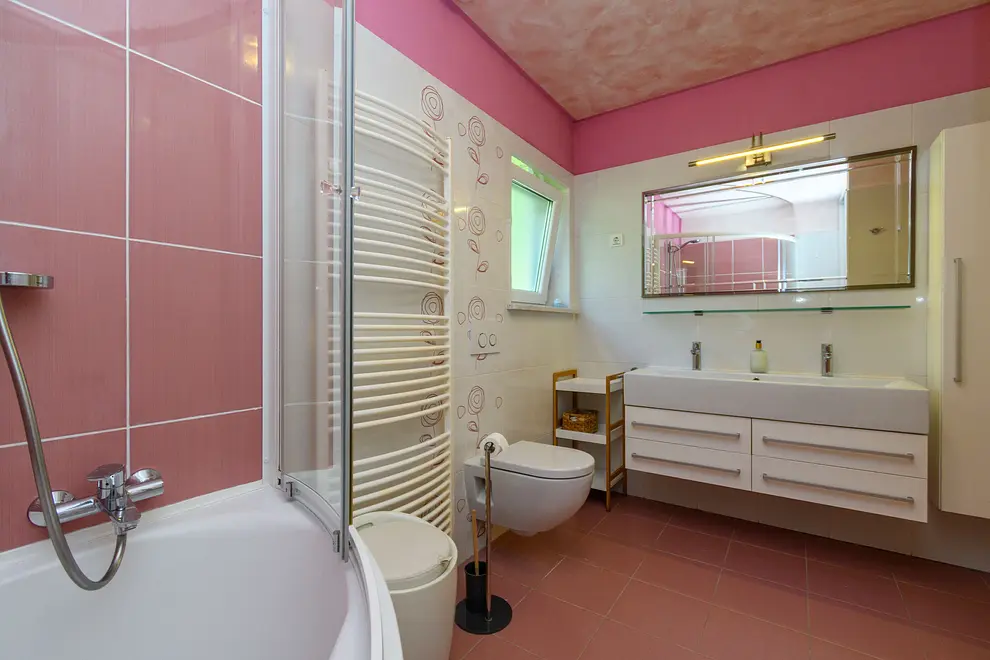 Ferienwohnung in Opatija  999238083 43132 – Foto 20